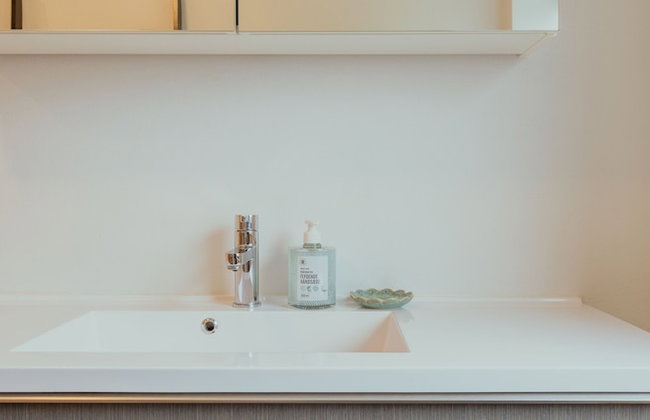 Central Apartment In Tórshavn | Private Parking - Photo 15