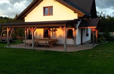 Świerkowa Chata - Foto 5