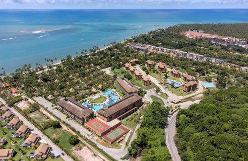 Apto 102 T10 Eco Resort com 2 qts - Foto 32