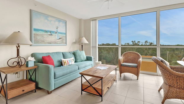 Lovers Key Resort 308 - Foto 5, Exterior