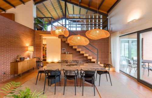 Villa Monasterio - Foto 7