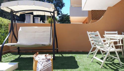 PAPPA casa vacanze - Foto 3, Garden