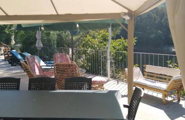 Casa do Avô Xico - Gerês Lake House - 6pax - Foto 19