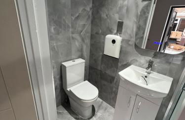 Easy Airport Access - Heathrow Stay - Foto 6