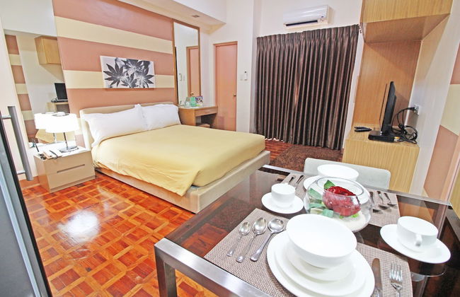 BSA Mansion - Foto 14