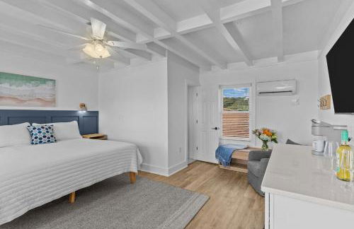 The Beach House at Oak Island by North State Hospitality - Foto 31