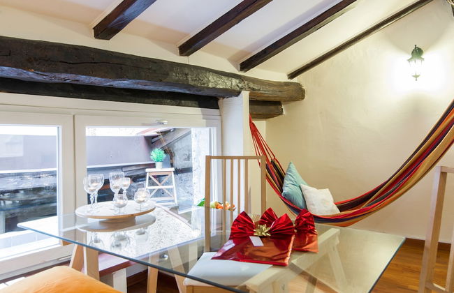 Bologna Rainbow Apartment - Foto 6