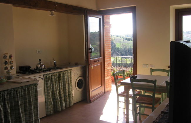 Agriturismo Serena - Foto 13