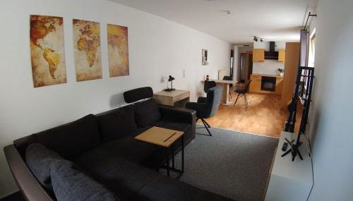 Haus Blumenampel - Foto 4