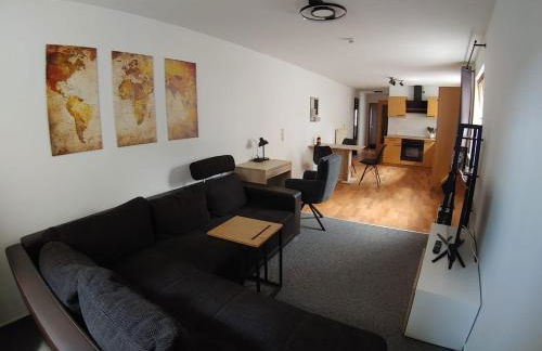 Haus Blumenampel - Foto 4