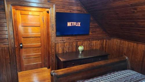 The Cabin - 2 Br 1 Ba Apt Near Downtown - Foto 3