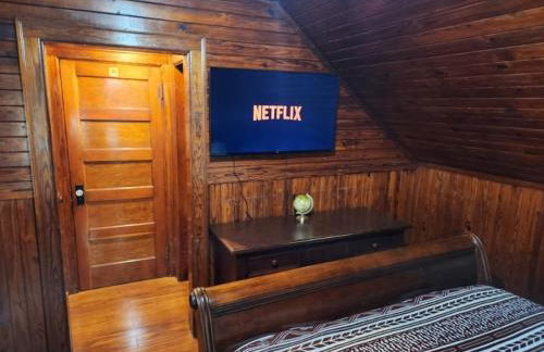 The Cabin - 2 Br 1 Ba Apt Near Downtown - Foto 3