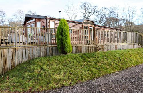 The Four Oaks Chalet - Foto 19