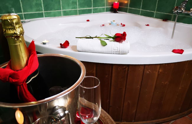 Apartamentos La Suerte - Foto 16