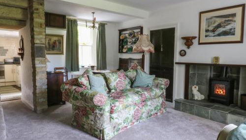 Sally's Cottage - Foto 4