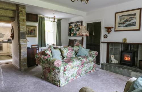 Sally's Cottage - Photo 4