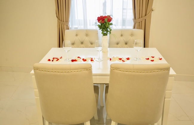 Khánh my apartment - Foto 23