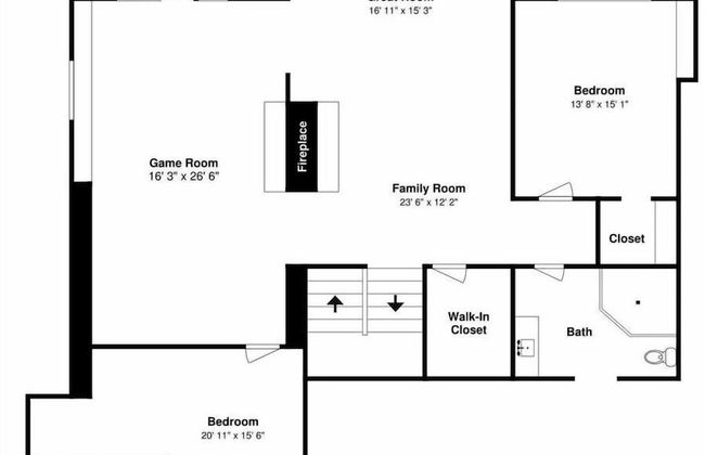 Eagle Scout Lodge - Foto 27