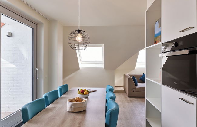 Holiday Suites Zeebrugge - Photo 41