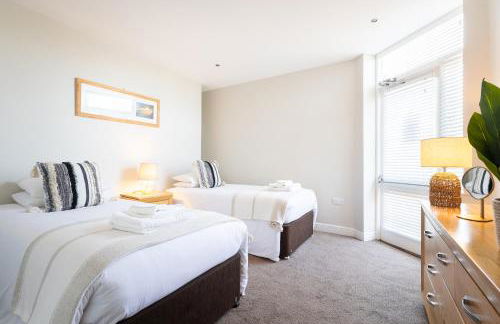 Red Lea Apartments with Pool & Spa Access - Foto 14