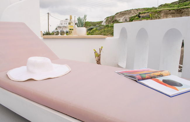 Stoa Cave Villas - Photo 44