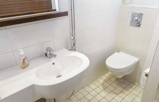 Tahko spa suites orange a 8 - Foto 7