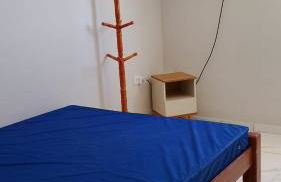 Apartamento no Forte Orange - Itamaraca, pé na areia de frente para o mar - Foto 26