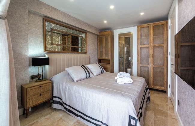 Marje Villas Bodrum - Foto 24