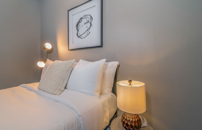 Kasa Downtown Des Moines - Foto 5