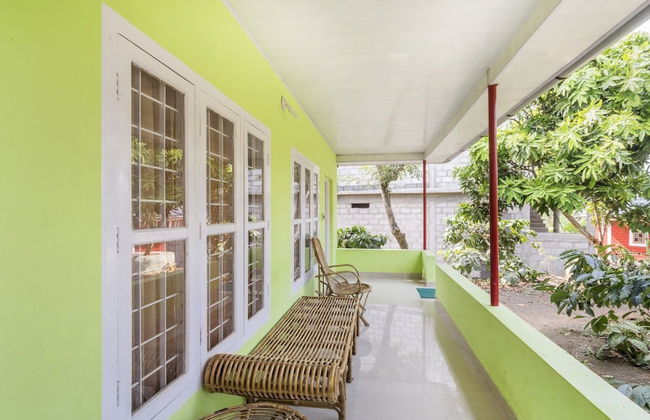 GuestHouser 3 BHK Villa e574 - Foto 19