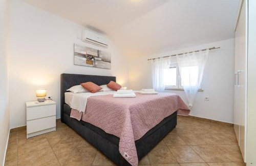 MY DALMATIA - Holiday home Briscola with private pool and amazing outside kitchen - Photo 17