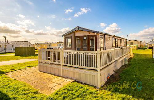 Sea 'n' Stars Platinum Plus Holiday home with Views, Free Wifi and Netflix - Foto 16