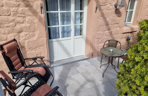 Appartement 1 mit Terrasse - Foto 14