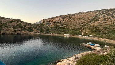 Pandaisia Φούρνοι Κορσεων - Foto 5