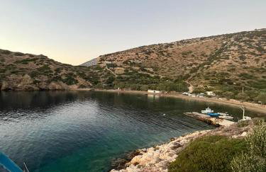 Pandaisia Φούρνοι Κορσεων - Foto 5