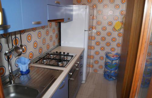 Appartamento l'Adriatico, Villarosa - Foto 14