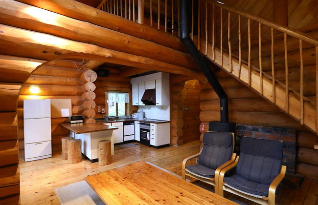 Campagne Hakuba - Foto 47