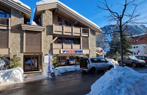 ski au pied, 3ch 2Sdb Garage Terrasse - Foto 48