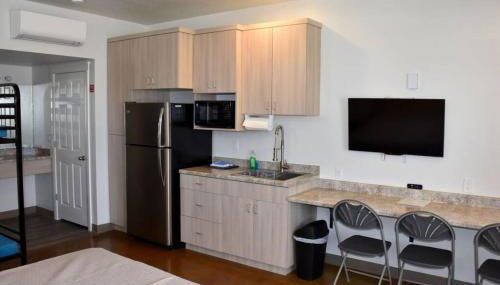 Bunkhouse 3B With Full Bath - Foto 5