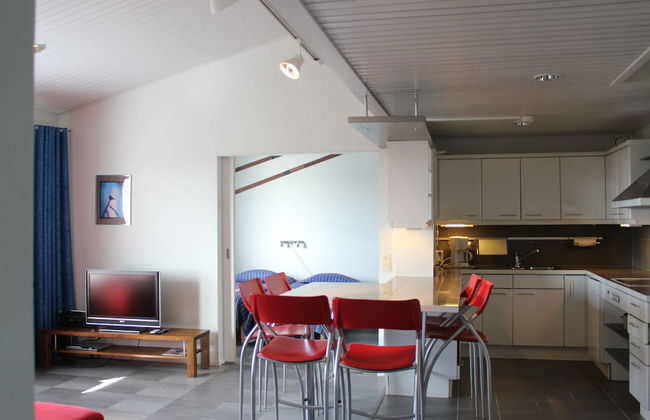 Kumparehuoneistot - Foto 9