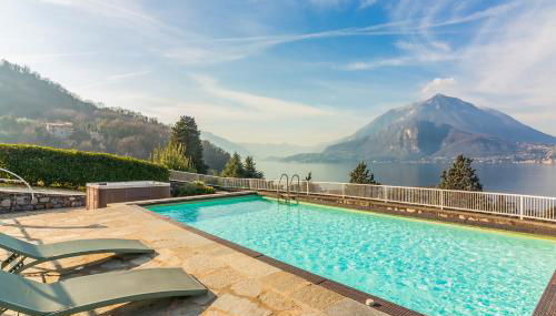 Villa La Perledina - Foto 4