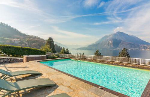 Villa La Perledina - Foto 4