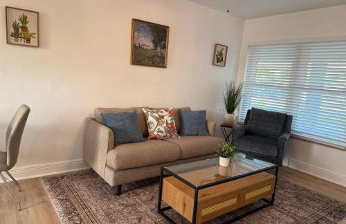 Comfort Apartment Near the Beach - Foto 4