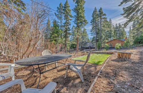 Cozy Cabin- Large Deck , Near the Slopes - Foto 47