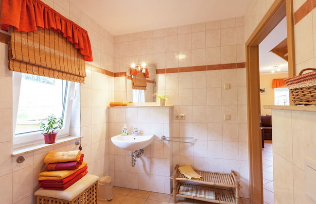 Sachsischer Wald Ruckzug - Foto 16