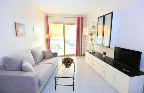 LITORAL COSTA DORADA - GOLF SANT JORDI a - Photo 12