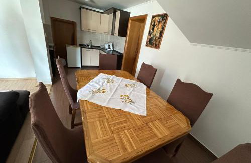 Apartmani Ruza - Foto 14