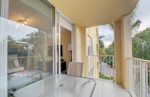 Renovated 2/2 Unit at Yacht Club/Aventura - Foto 13