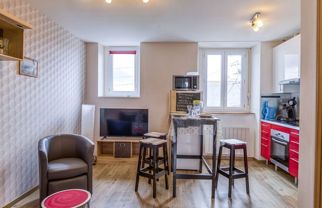 Le Gambetta - Foto 1