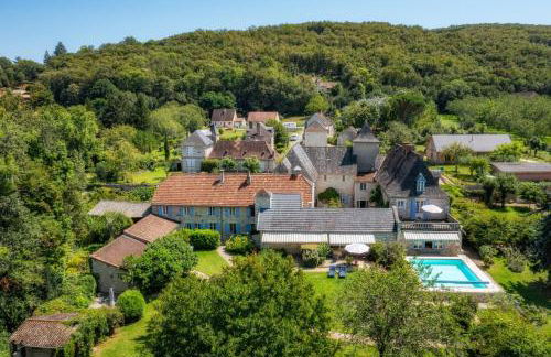 Le Prieuré Le Pavillon - Foto 15